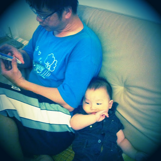 Mark Lin Photo 10
