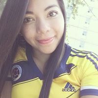 Geraldine Vargas Photo 33