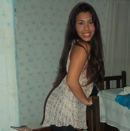 Guadalupe Barrios Photo 29