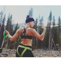 Haley Stacey Photo 19