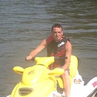 Brian Irwin Photo 19