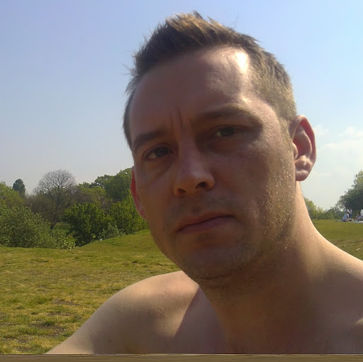Gary Cook Photo 12