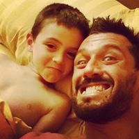 Nicholas Rossi Photo 17