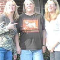 Becky Whittaker Photo 23