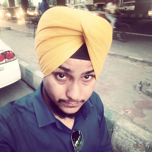 Mandeep Singh Photo 51
