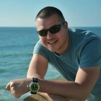 Dmitriy Berman Photo 2