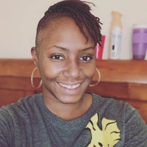 Jessica Carter Photo 44