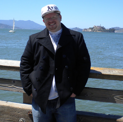 Patrick Scott Photo 48 Patrick Scott Photo 48