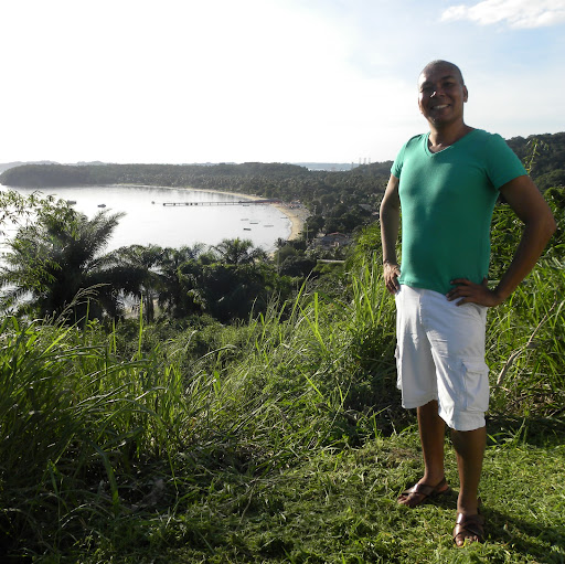 Silvio Ribeiro Photo 8