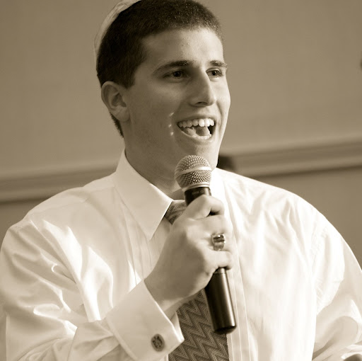 Daniel Rodgers Photo 45