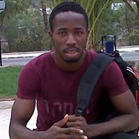 Hilary Stone Photo 8