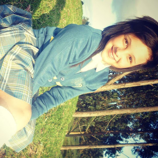 Geraldine Castro Photo 9