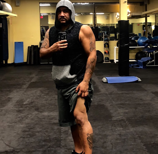 Edgar Muniz Photo 19