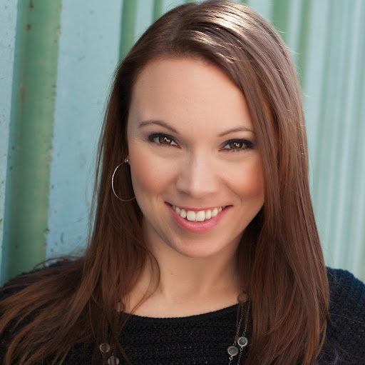 Suzanne Young Photo 9