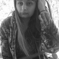 Amber Atkins Photo 15