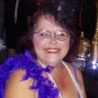 Annette Elliott Photo 13