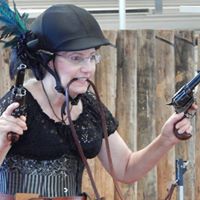 Becky Swanson Photo 43