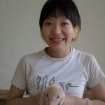 Hsiaolan Chen Photo 2