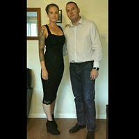 Suzanne Carter Photo 38