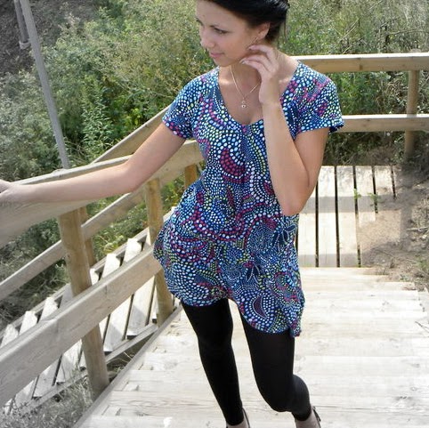 Christina Harrison Photo 18