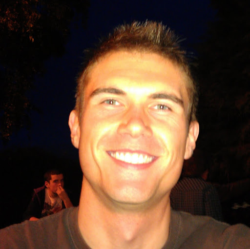 Sam Hines Photo 26