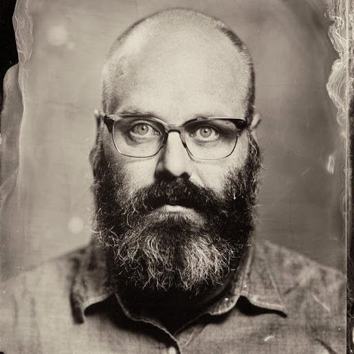 Andy Johnson Photo 24
