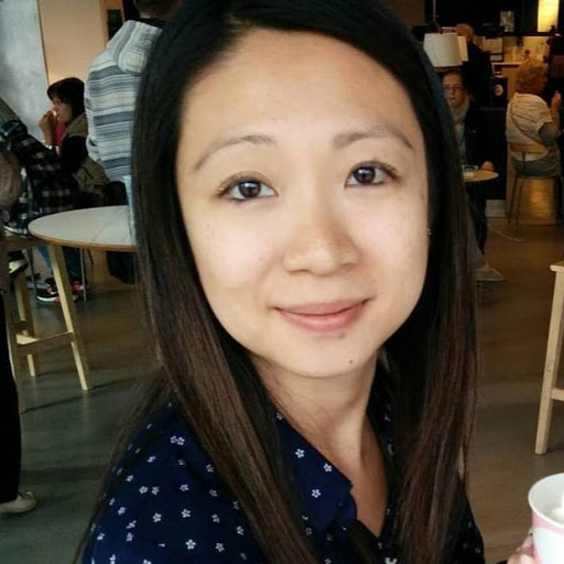 Amy Chan Photo 40