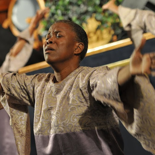 Janice Sutherland Photo 4