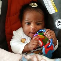 Annette Watson Photo 3