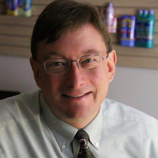 Michael Mathias Photo 25