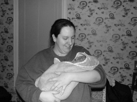 Carrie Johnston Photo 17