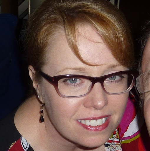 Marie Fitzpatrick Photo 35
