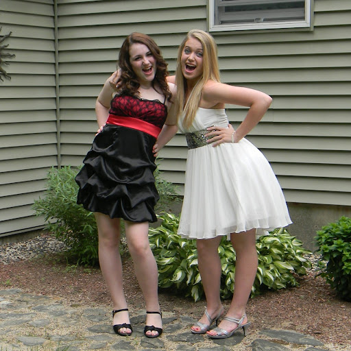 Catherine Riley Photo 39