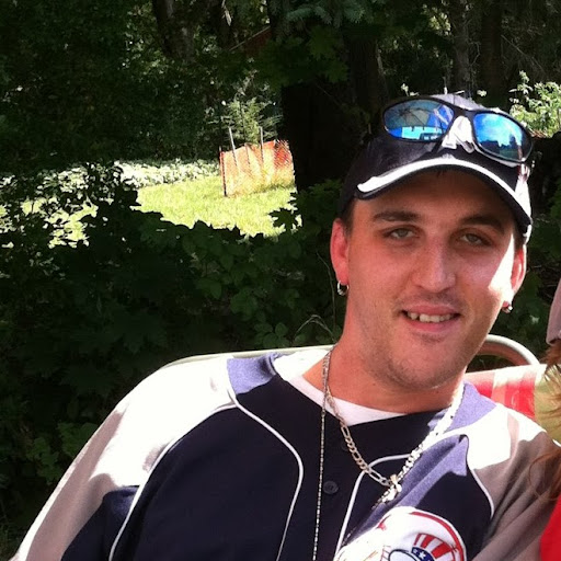 Chad Walsh Photo 18 Chad Walsh Photo 18