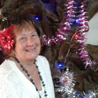 Cynthia Brand Photo 17