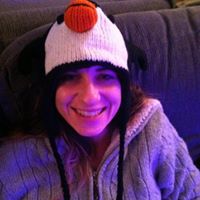 Megan Richards Photo 17