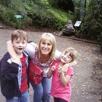 Sharon Mcknight Photo 12