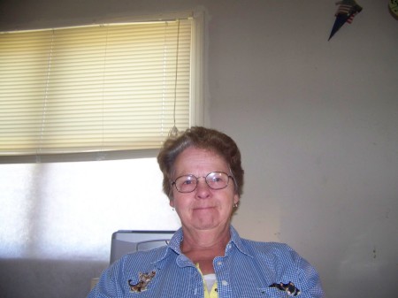 Norma Morris Photo 33