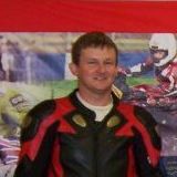 Stephen Pryce Photo 17