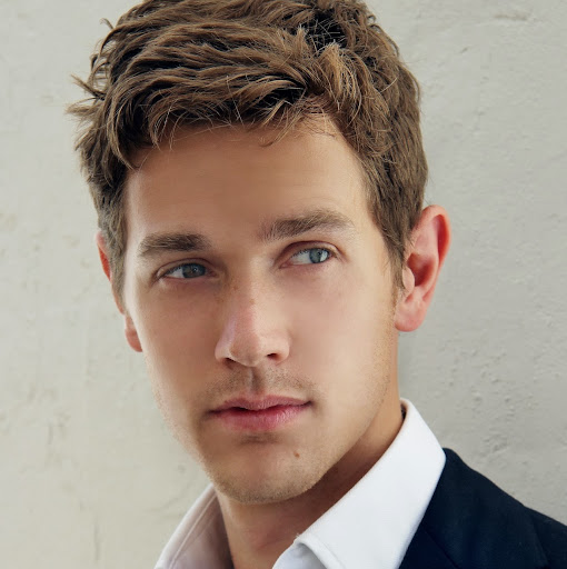 Christopher O'Shea Photo 5