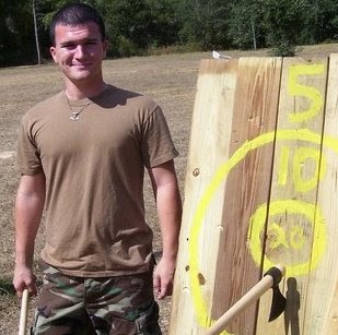 Justin Robson Photo 5