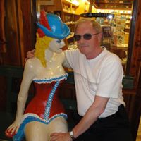 Karl Wampler Photo 2