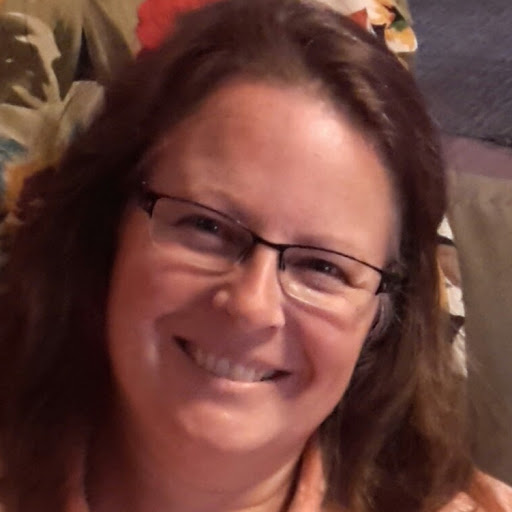 Paula Holmes Photo 26