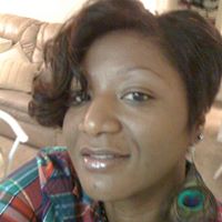 Francine Hamilton Photo 13