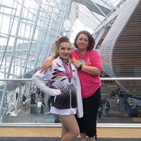 Melissa Rice Photo 22