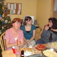 Mary Lefebvre Photo 11