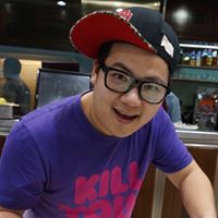 Benjamin Lu Photo 24