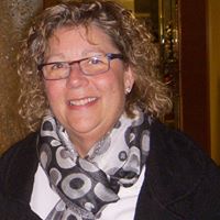 Ursula Johnson Photo 12