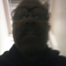 Larry Forrest Photo 35