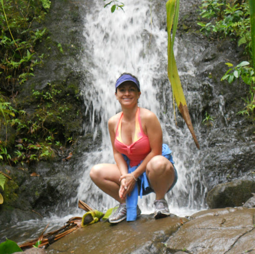 Jennifer Potter Photo 8